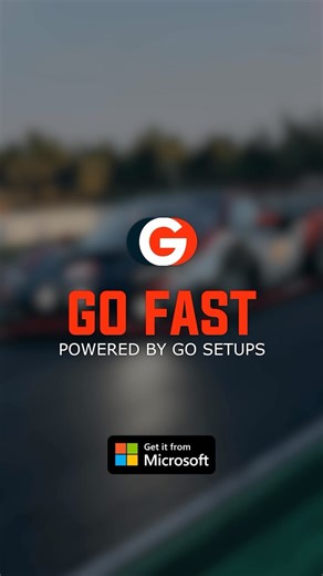 GO Setups on Instagram: "We are thrilled to announce the launch of our new app, GO FAST ‼️ GO Fast is designed to be the ultimate companion for both Assetto Corsa (AC) and Assetto Corsa Competizione (ACC), it consolidates all the necessary tools into one convenient platform, making it easier for you to access everything you need and get onto the track quickly. Now available for download on the Microsoft Store🔥 Find out more at: https://gosetups.gg/go-fast/ • • • #assettocorsa #assettocorsacompe