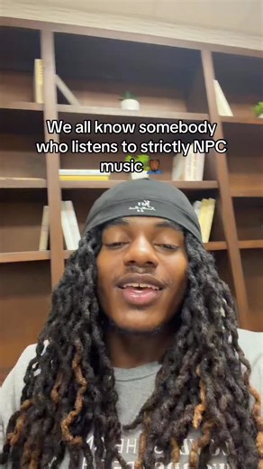 TheOnly on Instagram: "Nah fr #fyp#viral#music#npc"