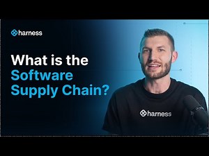Software Supply Chain Explained: Risks, Stages, and How to Secure It