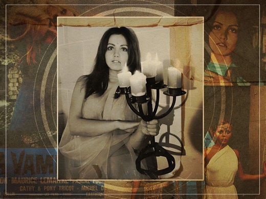 Jean Rollin’s vampiric world: fantastical or exploitative?