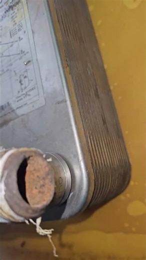 Oil Cooler | Available on IndiaMART