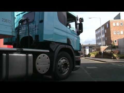 HGVs A Road Users Guide