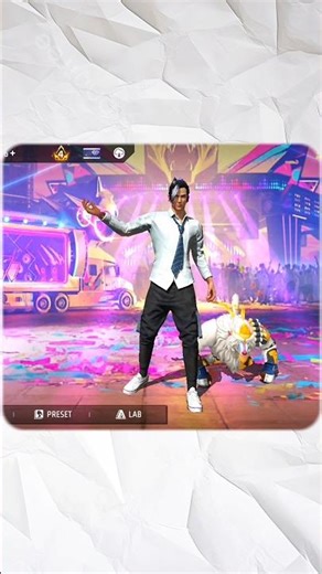 Investigation of BOT in Free Fire 🔍🔥#ffshorts