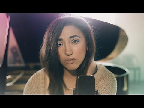 I Can't Make You Love Me - Alex G Cover