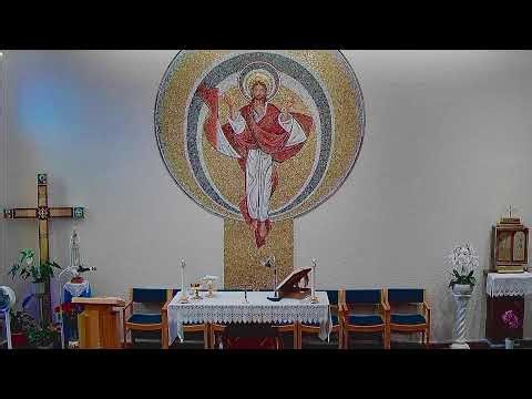 Copernicus Lodge Chapel