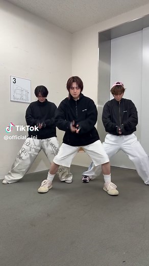 ナルトキャラクターのダンス特集