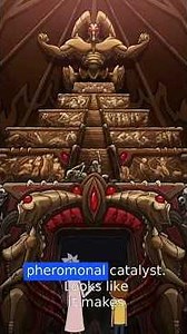 Unexpected discoveries about mythology and alien rabbits!