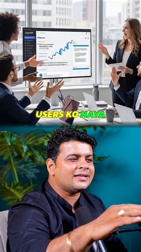 The Viral Show on Instagram: "What are Custom GPTs? The Future of Work Explained Are you still doing repetitive tasks manually? It’s time to upgrade! In this video, I explain why Custom GPTs are the ultimate productivity hack. Instead of typing the same prompts over and over, you can build a custom AI for your team, clients, or specific workflows like SOPs, Audits, and Emails. Don't just save minutes—save entire days! #CustomGPT #ChatGPT #AI #ArtificialIntelligence #ProductivityHacks #BusinessAu