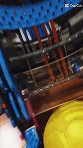 Vex iq rapid relay robot reveal 55821P potato bots