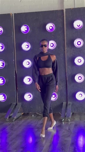 Strut Your Style on the Runway