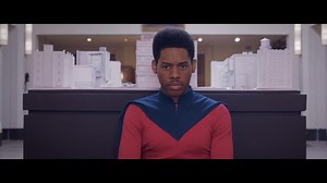 ▶️ The Hyperions - Official Trailer