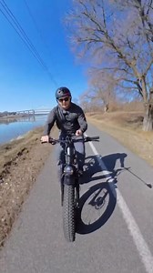 78K views · 888 reactions | Let's track the speed of the ALPHA from pedal assist level 1 to 5! #Heybike #LetYourJoyOut #eBike #Cycling #eBikeLife #heybikeALPHA #HeybikeReview #ALPHATest | Heybike | Facebook