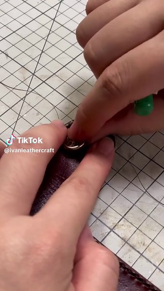 Transform Your Leather Goods with Custom Conchos