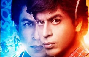 FAN BOX OFFICE COLLECTION: तीन दिन में 50 करोड़ का ही आंकड़ा पार कर सकी शाहरुख की फिल्‍म FAN