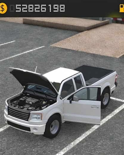 Broken Car Gameplay | Farming Simulator 18 | Fs18 Gameplay #fs18 #shorts #viralshorts #trending #new