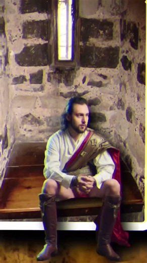 Weird History of Toilets #facts #shorts