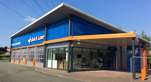 TrustFord invests in Quick Lane franchise as expansion planned