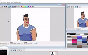 Animatic动画预览片制作-01