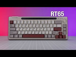 Epomaker RT65 Review - Fun & Affordable