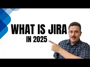 What is Jira? | 2025 Updated | Jira Explained in 7 minutes