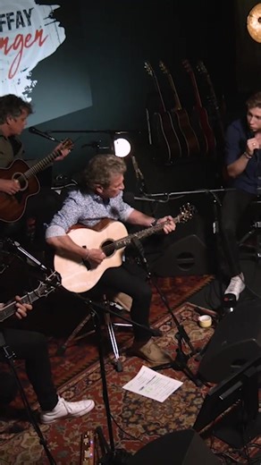 Peter Maffay - Jedes Ende wird ein Anfang sein