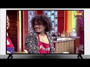 Pugazh Shakeela Atrocity