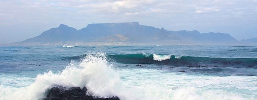 8 Ways to Say HELLO in South Africa - Creative Travel Guide