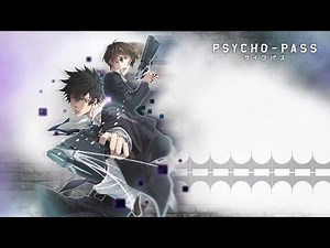 Psycho-Pass Bande Annonce VOSTFR HD