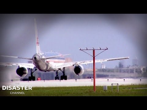 How American Airlines Flight 965 Crashed - The Fatal Navigation Error Explained