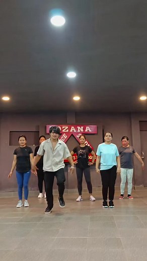 Dance Training and Choreography Services - Hozana Dance Studio