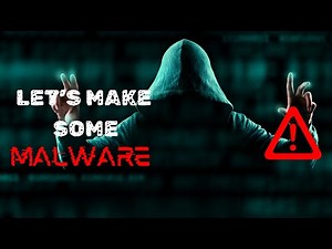 How Hackers Create a Batch File?!