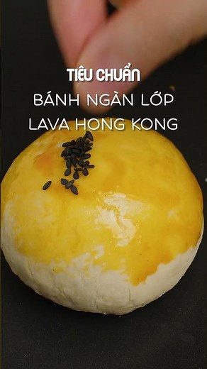 Mình đã tìm ra cách làm loại bánh trung thu hot nhất hiện nay ✅| I found the hottest mooncake recipe