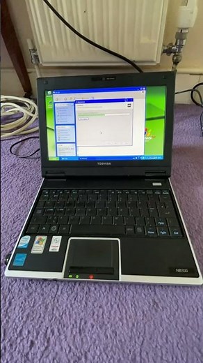 Installing #retroarch on my #windowsxp #netbook Comment what #games I should try!
