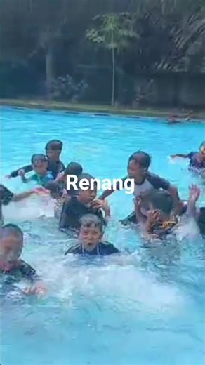 renang #sakura #games