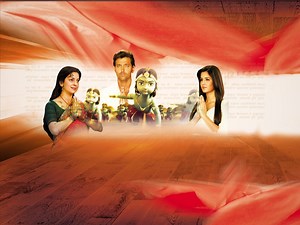 Main Krishna Hoon - Apple TV