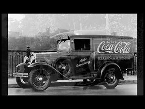 The Fabulous Ford Model A- Part 5