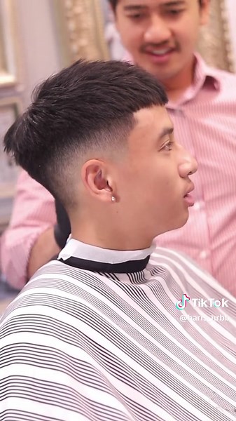 Crop Haircut: Trendy Hairstyle Ideas for Short Hair | Hair Care and Beauty Tips