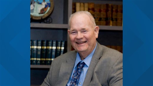 Cabarrus County clerk Bill Baggs to remain in office as judge dismisses removal case