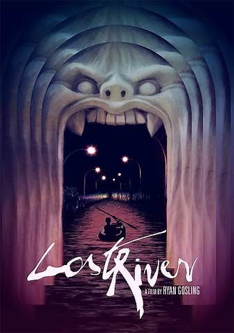 Lost River