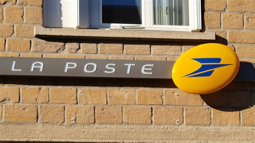 Les forfaits mobiles de La Poste basculent sur le réseau Bouygues Telecom, voici ce qui change pour les clients