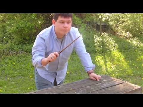 Grey Magic Tutorials - Lumos, Spongify