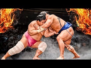 82 Mind-Blowing Sumo Techniques You’ve Never Seen