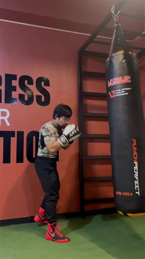 Manny Pacquiao Boxing Training Tips and Techniques