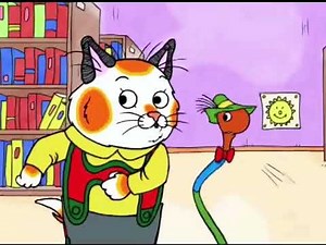 Doodlebops Rockin’ Road Show Episode 20 Credits (Cookie Jar TV on CBS Version)