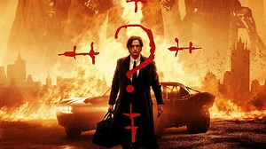 Poster oficial de The Batman é divulgado