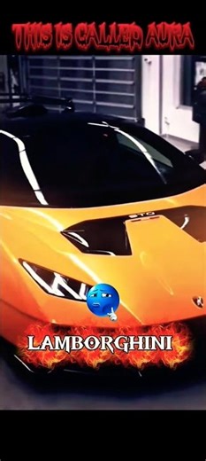 #lamborghini