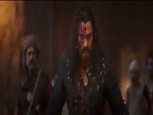 film Indien en Bambara Baba bahubali épisode 3