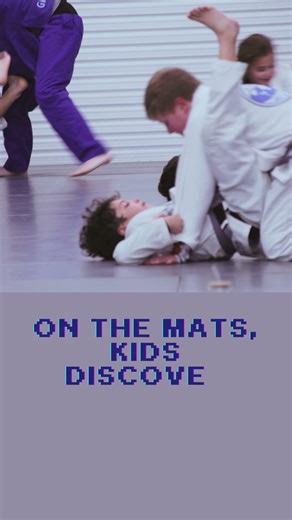 The Power of Kids Brazilian Jiu-Jitsu 💪 Potential Unlocked | Global Brazilian Jiu-jitsu Naples FL