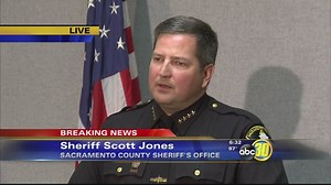 RAW: News conference on arrest of Orville Fleming