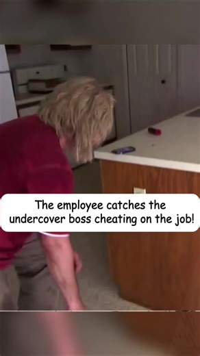 Undercover Boss: Employee Insights and Workplace Dynamics